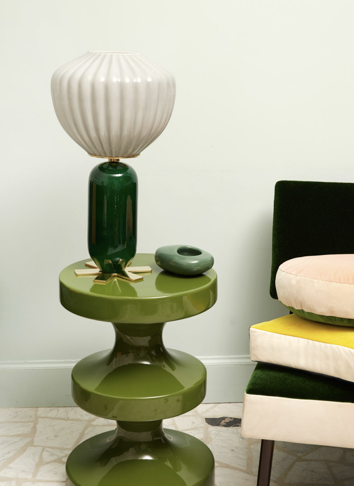 Don Giovanni TABLE LAMP